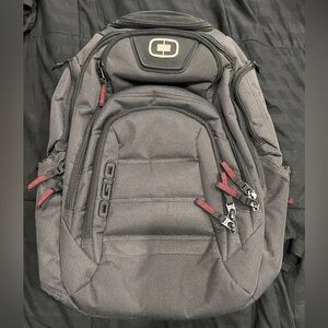 OGIO RENEGADE RSS LAPTOP
BACKPACK.
